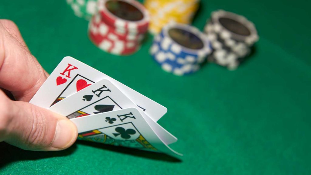 Daftar Situs Judi Poker Online Terpercaya 2024