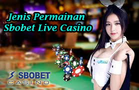 sbobet live casino