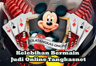 kelebihan judi online tangkasnet