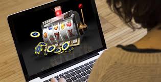 slot online