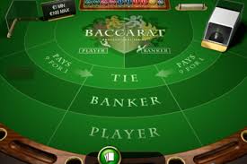 judi live casino baccarat