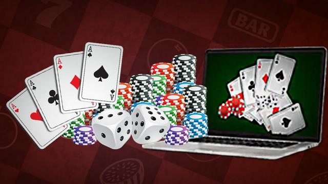 bermain judi poker online