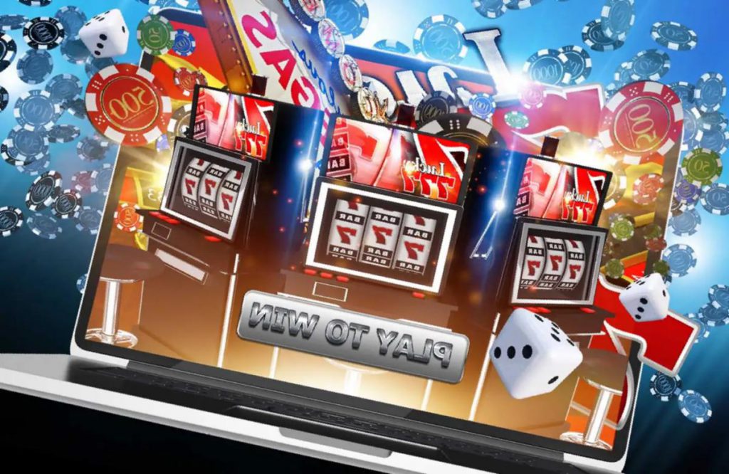 tips bermain judi casino online