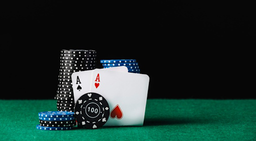 Metode Bluffing Untuk Meraih Kemenangan di Situs Poker Online
