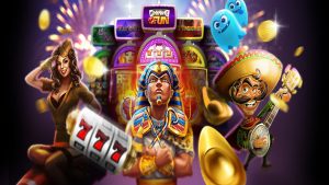 Cara Buat Akun Baru Bertaruh Slot Online Khusus Pemula