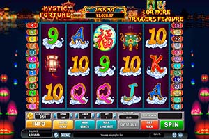 Bermain Seru Dan Untung Di Provider Judi Slot Online