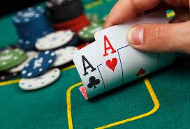 Langkah Mudah Mendaftar Untuk Bertaruh Permainan IDN Poker Online