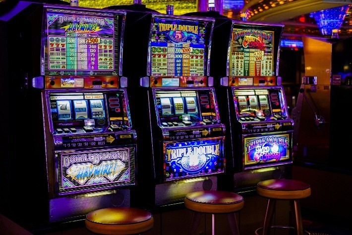 Cara memenangkan jackpot judi slot online
