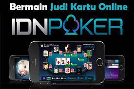 Cara Menikmati Permainan Idn Poker