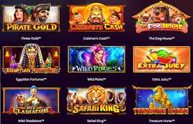 Slot Online Resmi Dan Terpercaya Gampang Menang