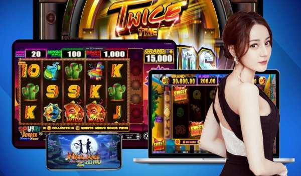 Situs Slot Online Terbesar Di Indonesia Yang Terbaik