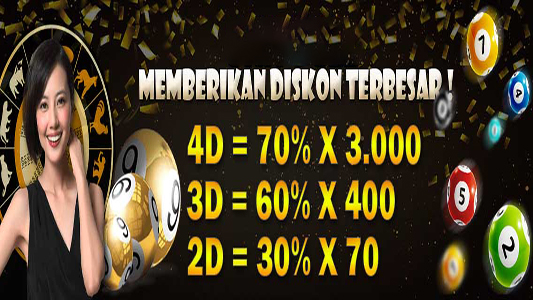 Judi Togel Online Terbaik Dengan Adanya Pasaran Terfavorit