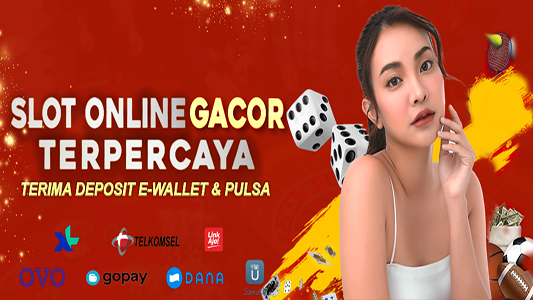 BO Slot Online Terlengkap Berikan Game Yang Menguntungkan